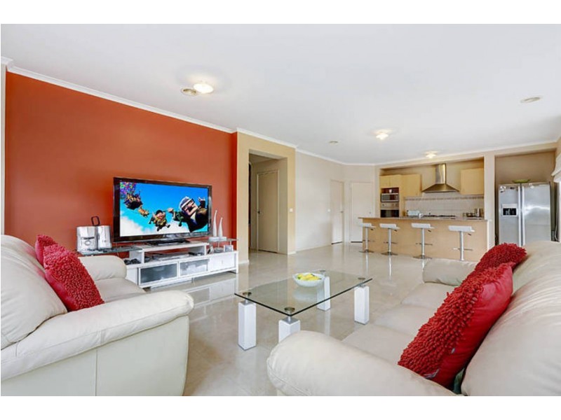 58 Jamieson Terrace, Taylors Hill VIC 3037