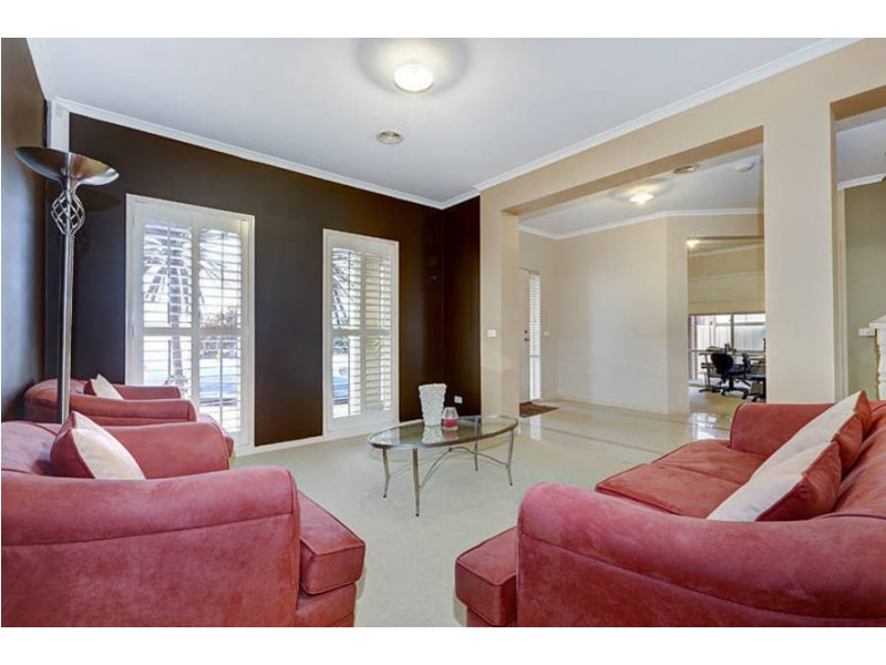 58 Jamieson Terrace, Taylors Hill VIC 3037