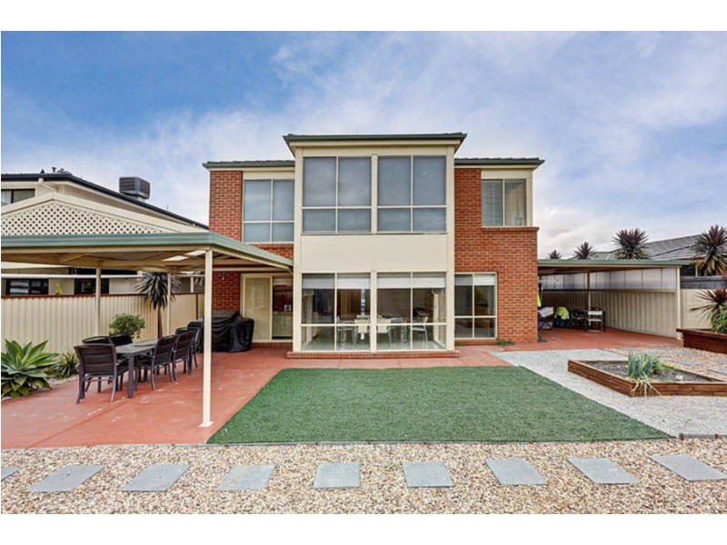 58 Jamieson Terrace, Taylors Hill VIC 3037
