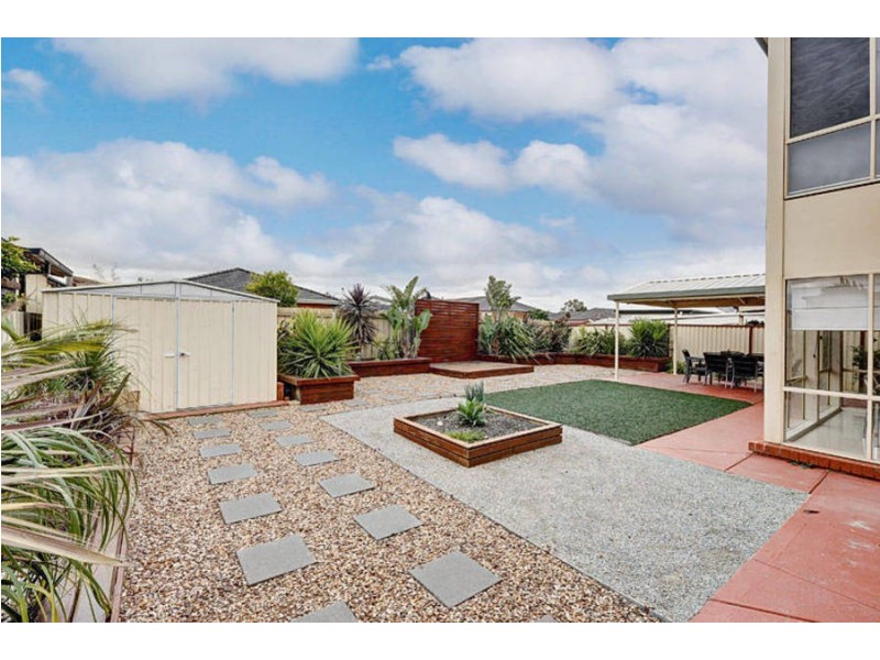 58 Jamieson Terrace, Taylors Hill VIC 3037