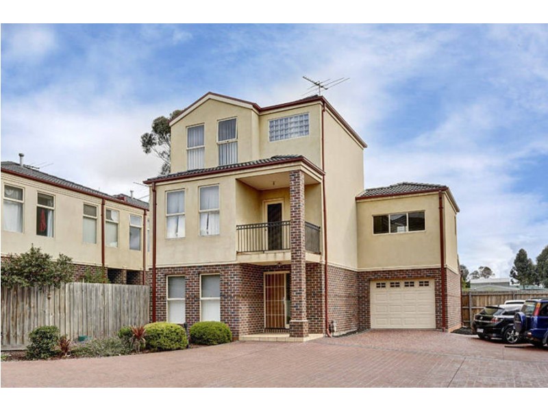 5/504-506 Melton Highway, Sydenham VIC 3037