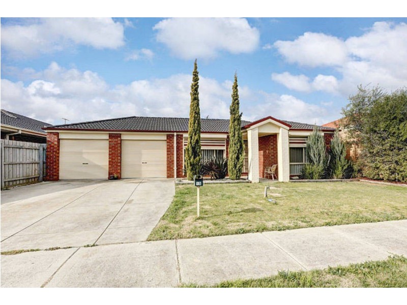 15 Marner Avenue, Hillside VIC 3037