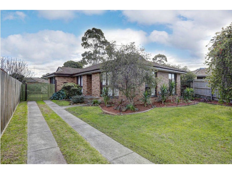 15 Bianchi Court, Keilor Downs VIC 3038