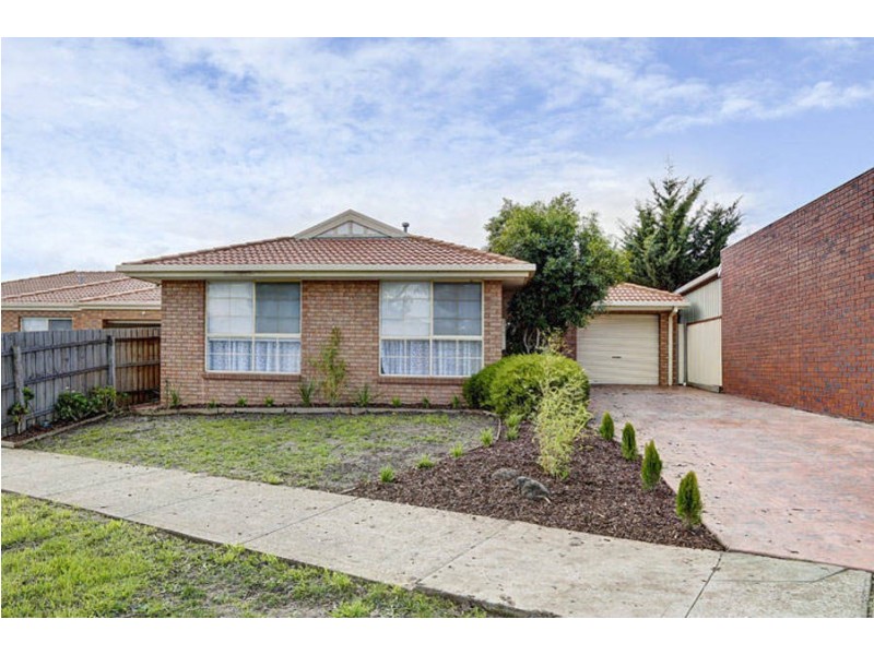 110 Community Hub, Hillside VIC 3037