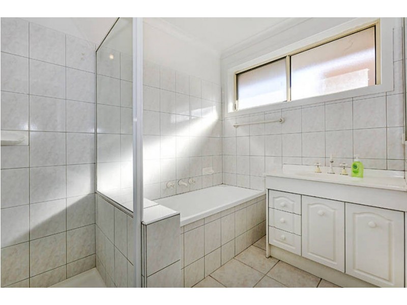 110 Community Hub, Hillside VIC 3037