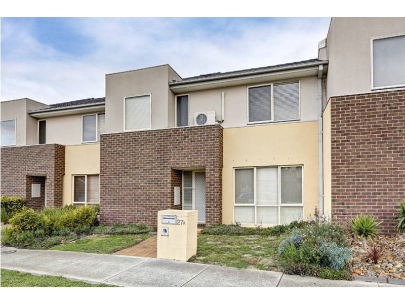 27A Wentworth Drive, Taylors Lakes VIC 3038