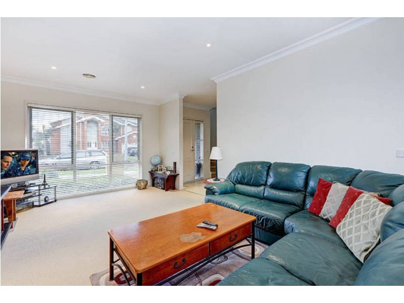 27A Wentworth Drive, Taylors Lakes VIC 3038