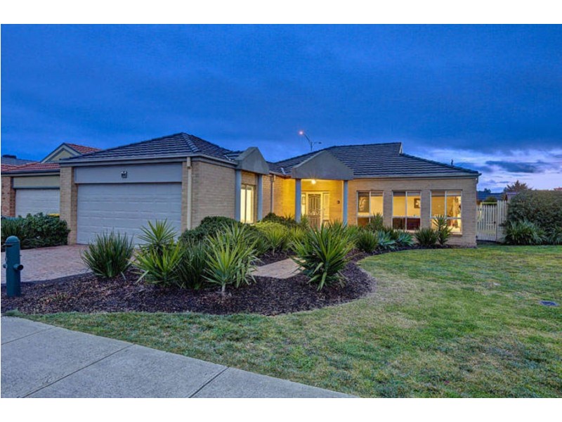 109 Jade Way, Hillside VIC 3037