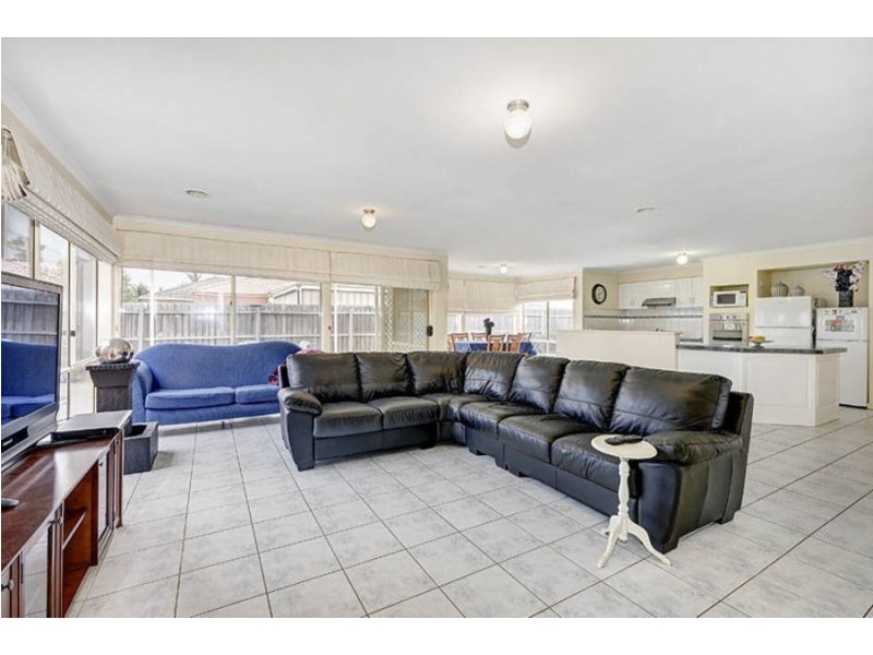 143 Community Hub, Hillside VIC 3037