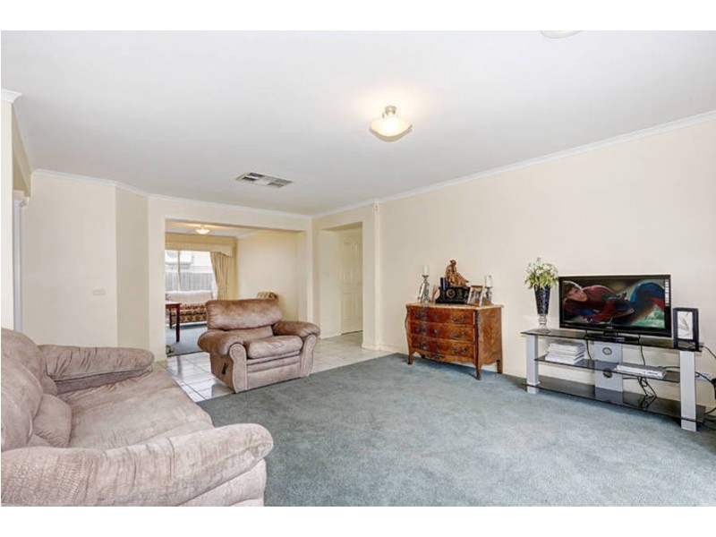 143 Community Hub, Hillside VIC 3037