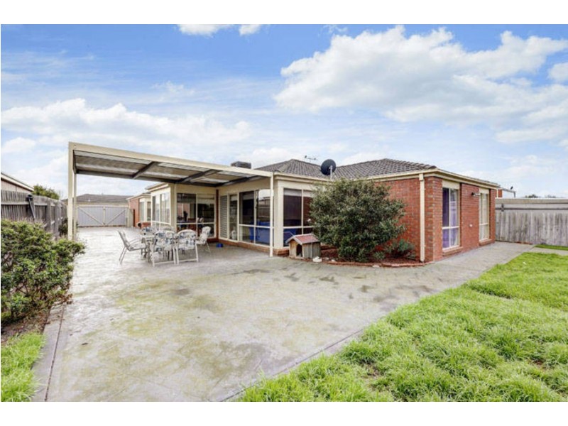 143 Community Hub, Hillside VIC 3037