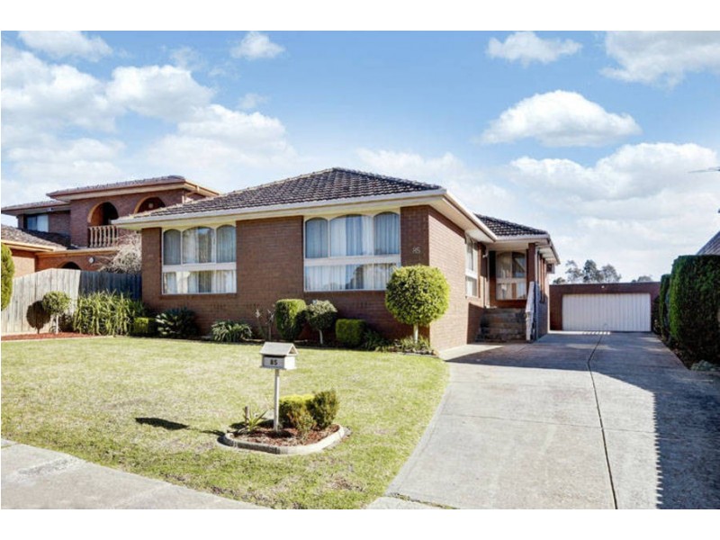 85 Dongola Road, Keilor Downs VIC 3038