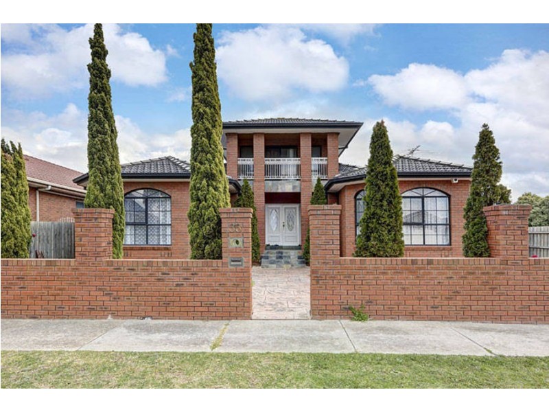 33 Pilain Crescent, Keilor Downs VIC 3038