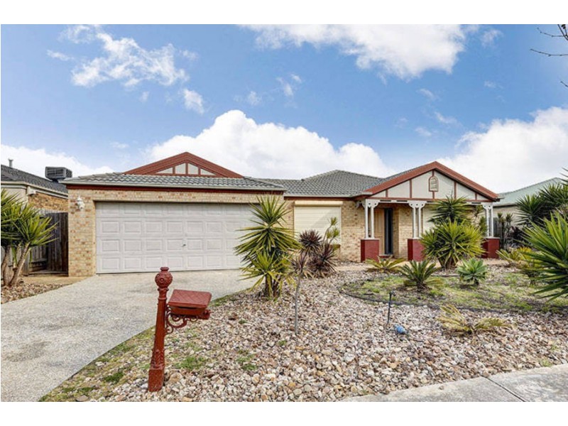 5 Taylors Hill Blvd, Taylors Hill VIC 3037