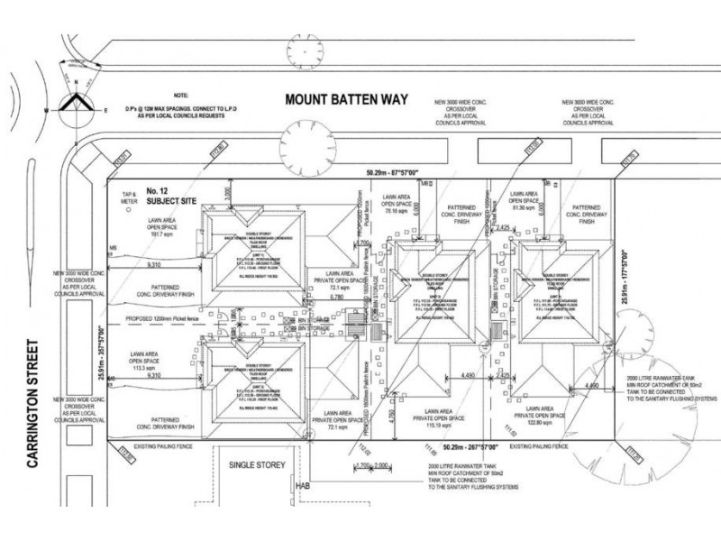 12 Carrington Street, Sydenham VIC 3037