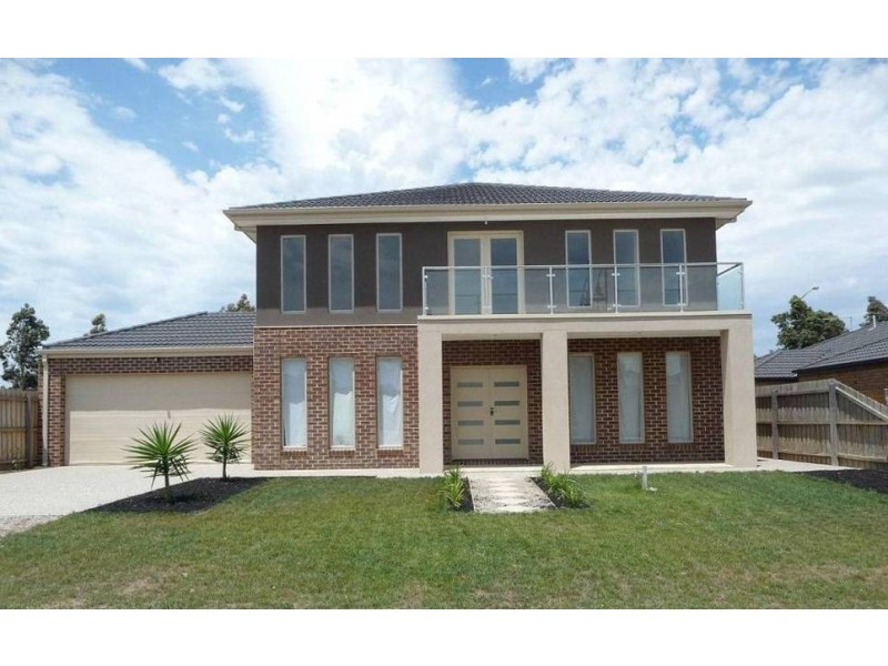 23 Domain Way, Taylors Hill VIC 3037