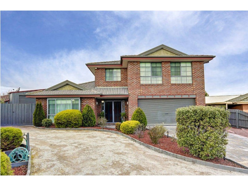 4 The Heights, Hillside VIC 3037