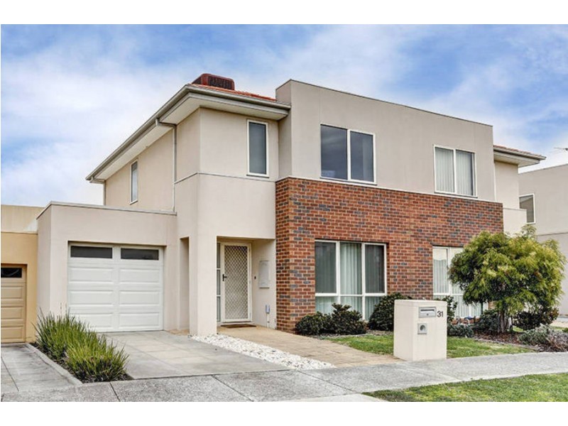 31 Wentworth Drive, Taylors Lakes VIC 3038