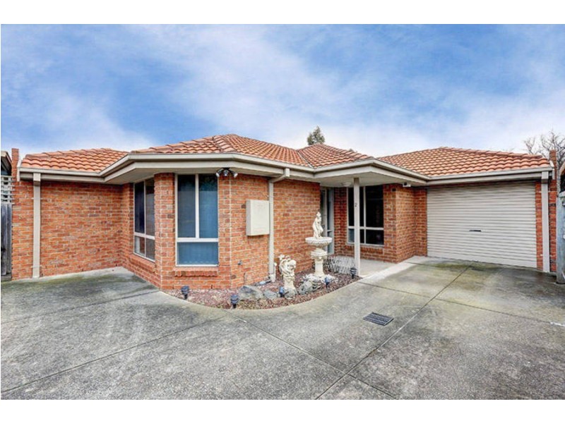 2/40 Hannah Avenue, Hillside VIC 3037