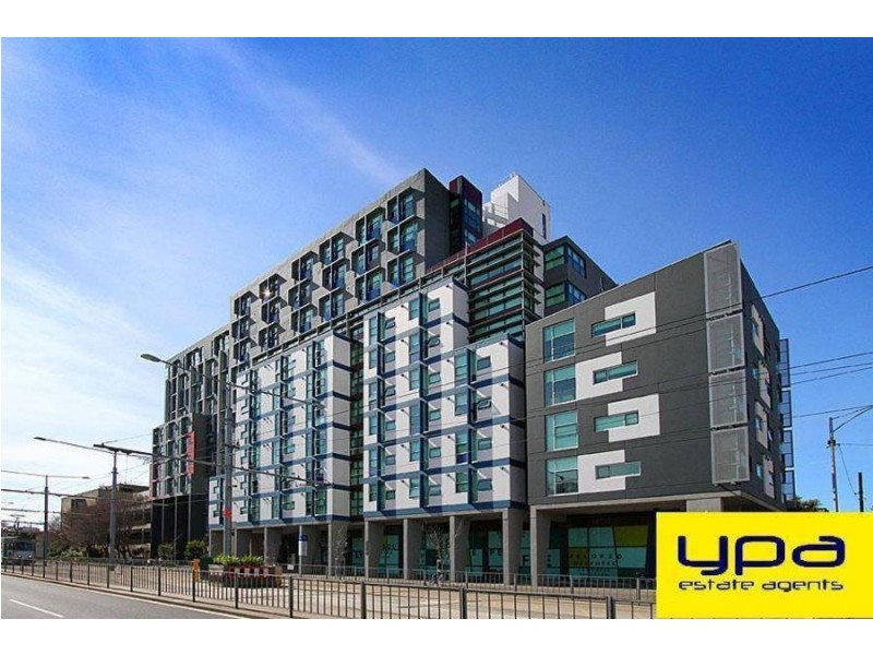 0609/800 Swanston Street, Carlton VIC 3053