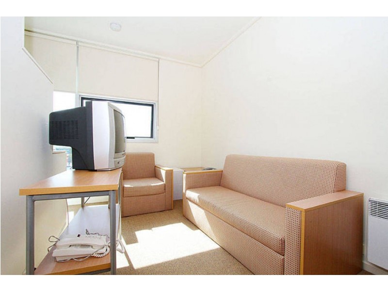 0609/800 Swanston Street, Carlton VIC 3053