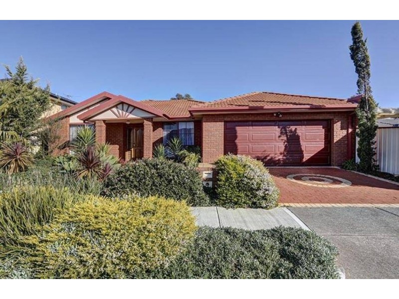 2 Canterbury Lane, Sydenham VIC 3037