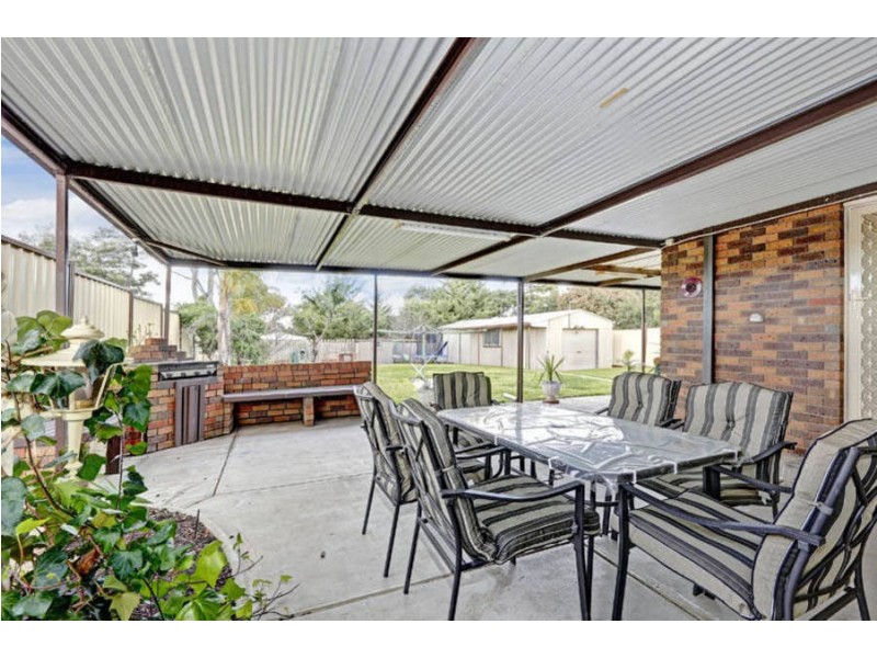 10 Carrington Street, Sydenham VIC 3037