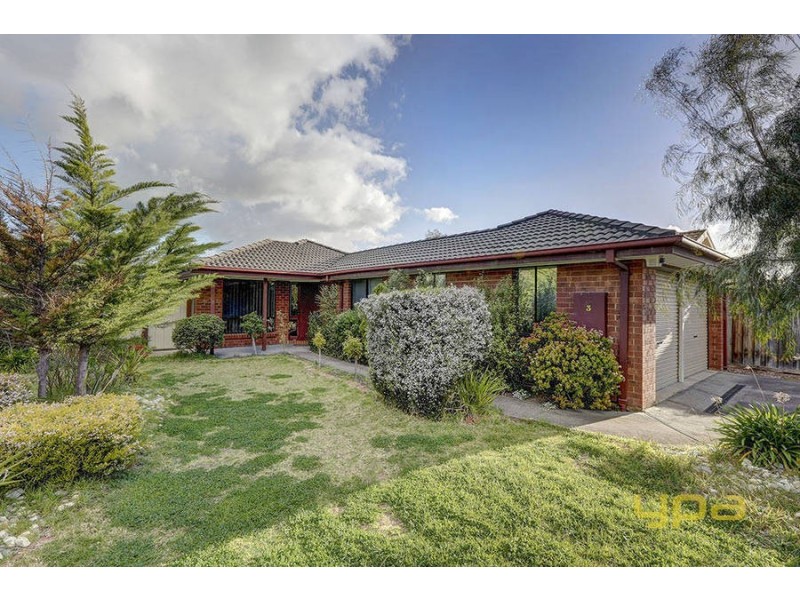 3 Mallard Close, Hillside VIC 3037
