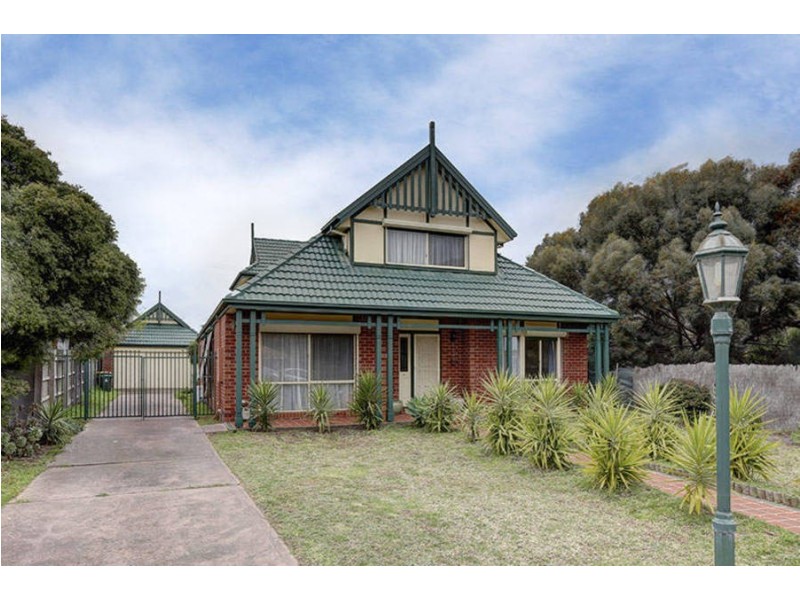 52 Santa Monica Drive, Keilor Lodge VIC 3038