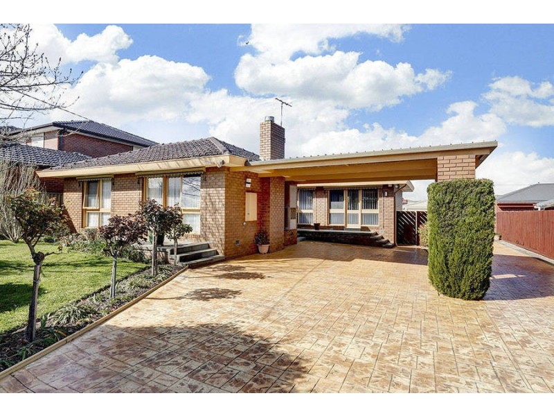 6 Gloucester Court, Sydenham VIC 3037