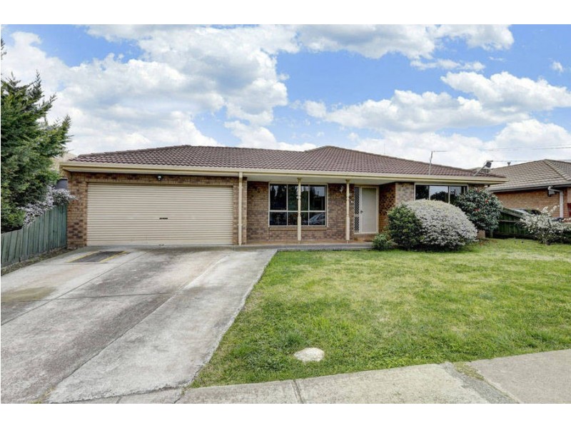 292 Taylors Road, Delahey VIC 3037