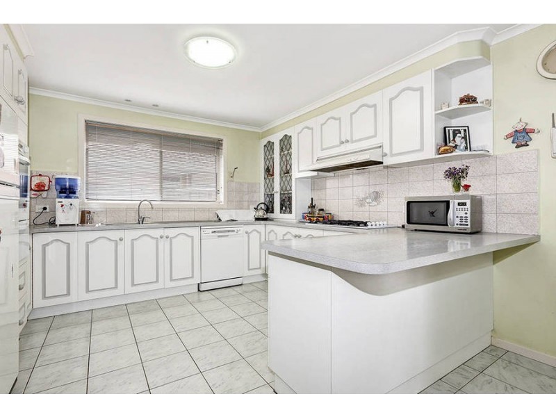 292 Taylors Road, Delahey VIC 3037