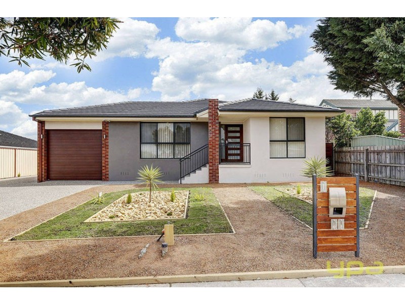 1/21 Breadalbane Court, Sydenham VIC 3037