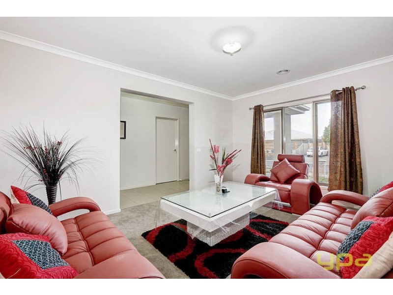 3 Roma Court, Taylors Hill VIC 3037