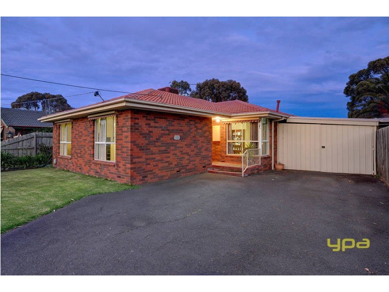 68 Tarella Drive, Keilor Downs VIC 3038