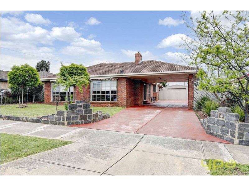 42 Buckingham Street, Sydenham VIC 3037