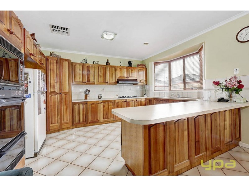 42 Buckingham Street, Sydenham VIC 3037