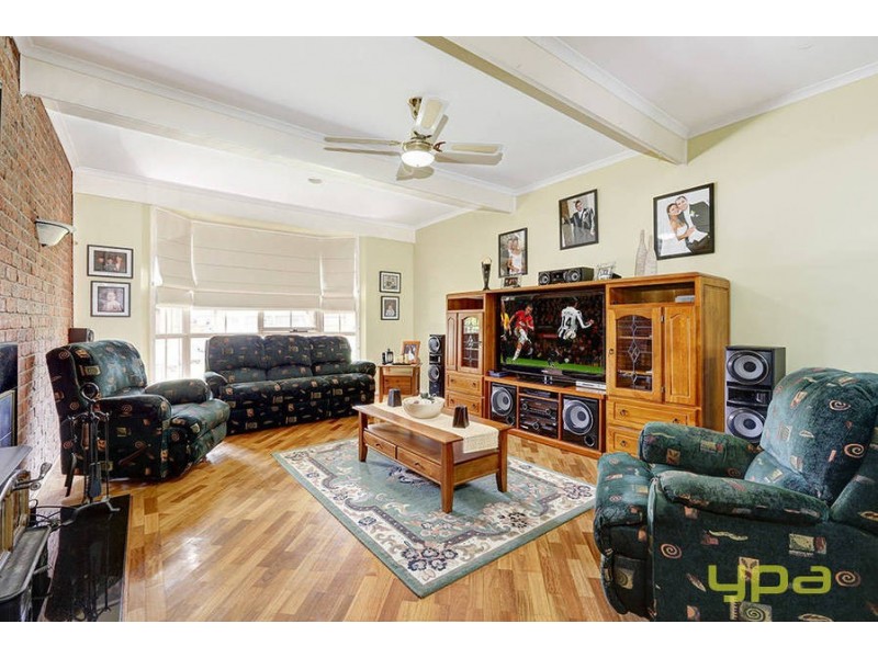 42 Buckingham Street, Sydenham VIC 3037