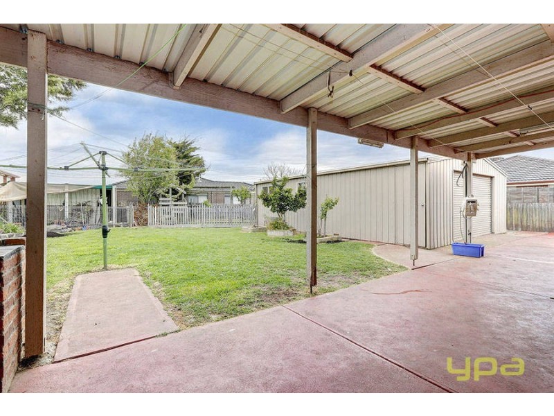 42 Buckingham Street, Sydenham VIC 3037