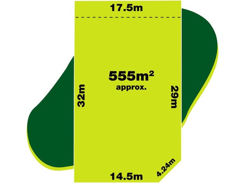 Lot 1844, 17 Murray Place, Taylors Hill VIC 3037