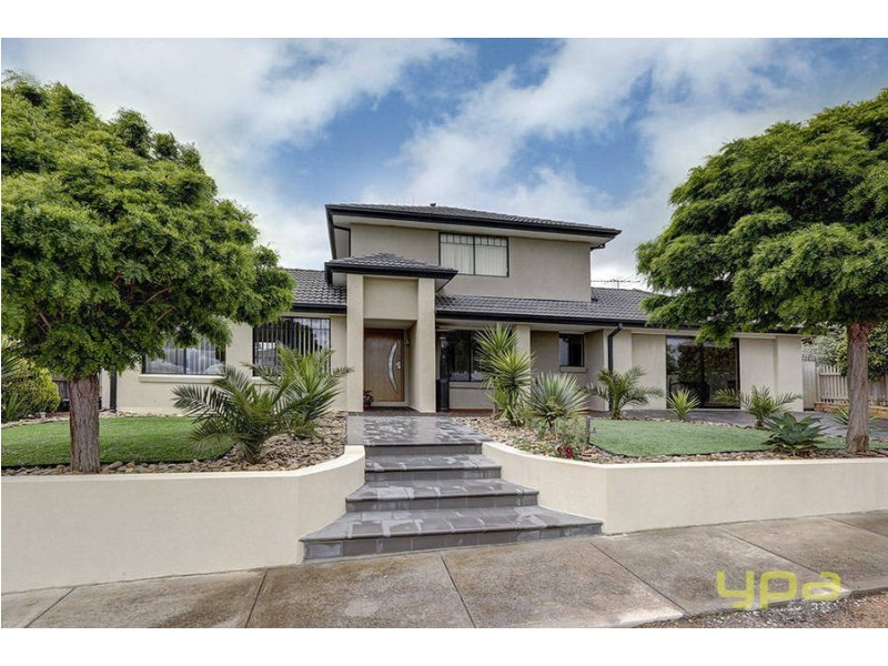 31 Kenswick Drive, Hillside VIC 3037