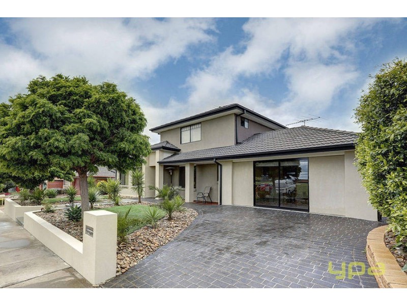 31 Kenswick Drive, Hillside VIC 3037