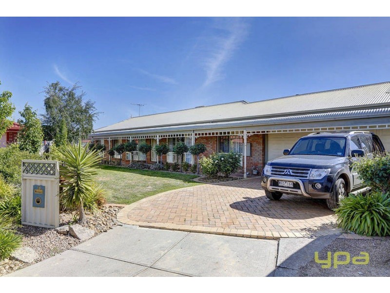 13 Yiota Place, Sydenham VIC 3037