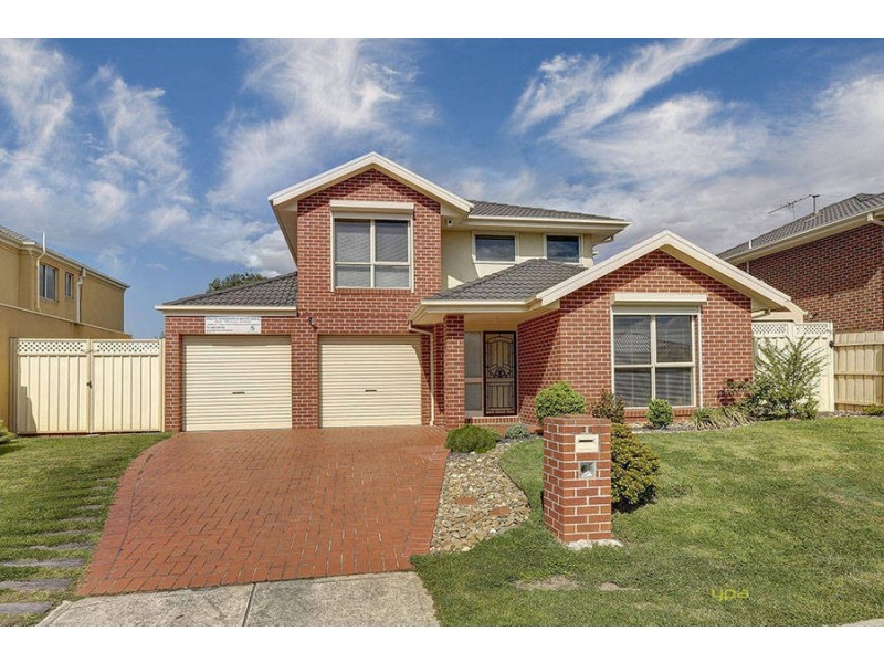 28 Ruben Drive, Sydenham VIC 3037