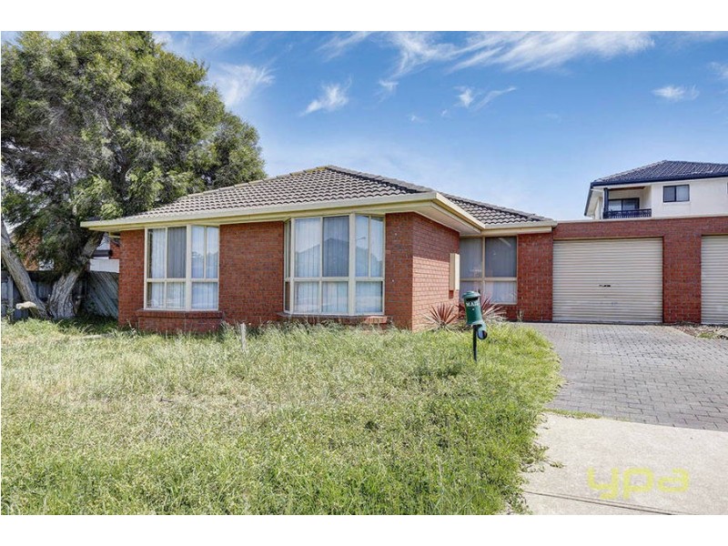 2/29 Roseberry Avenue, Keilor Downs VIC 3038