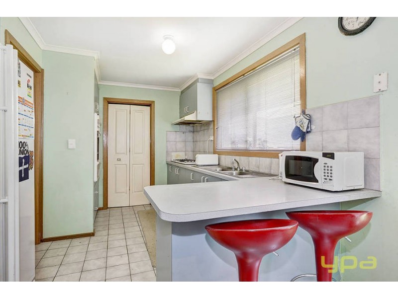 2/29 Roseberry Avenue, Keilor Downs VIC 3038