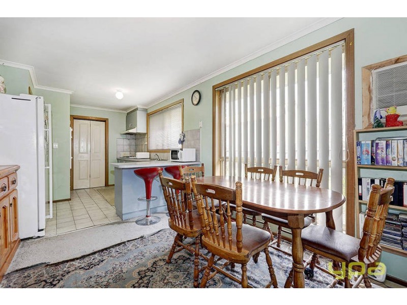 2/29 Roseberry Avenue, Keilor Downs VIC 3038