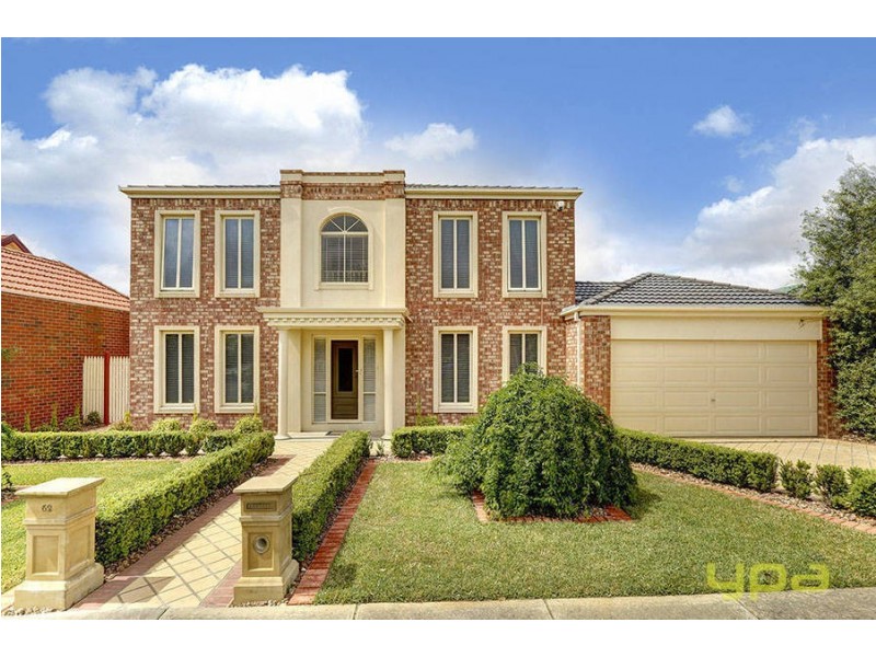 62 Wolviston Avenue, Hillside VIC 3037