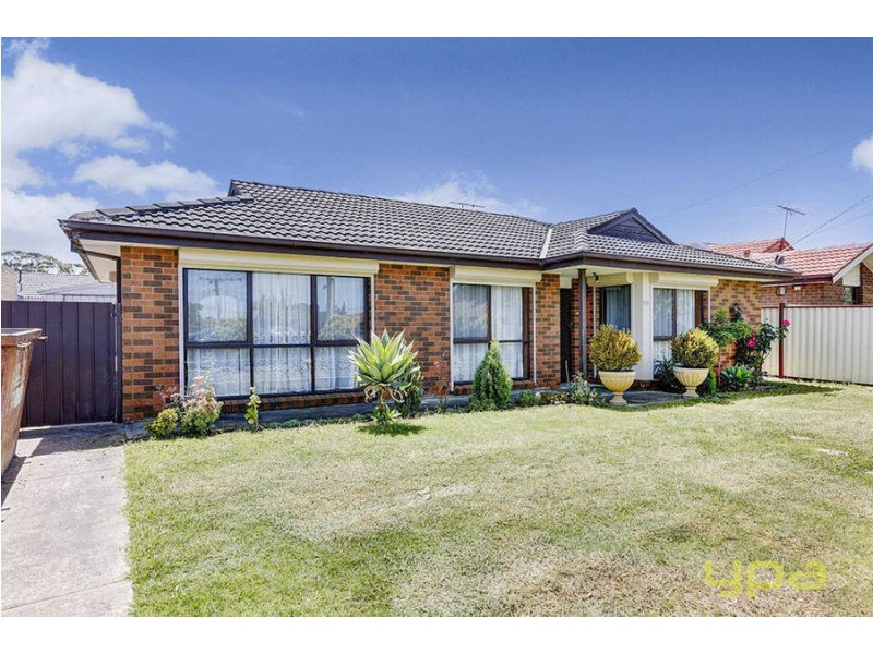 514 Main Road West, Kings Park VIC 3021
