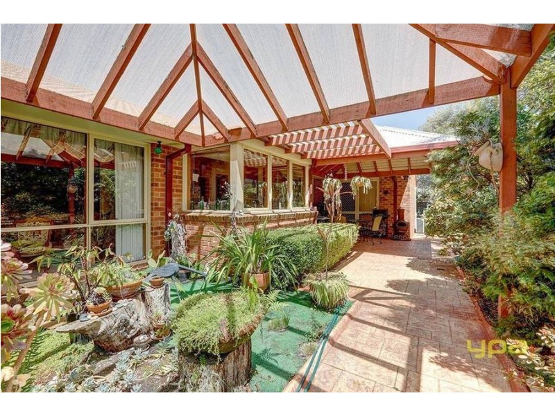 13 Nordic Avenue, Keilor Lodge VIC 3038